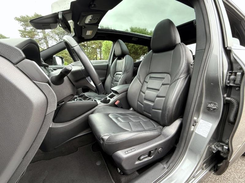 NISSAN Qashqai, photo 7