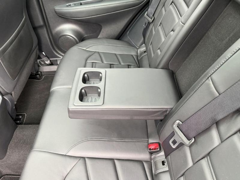 NISSAN Qashqai, photo 9