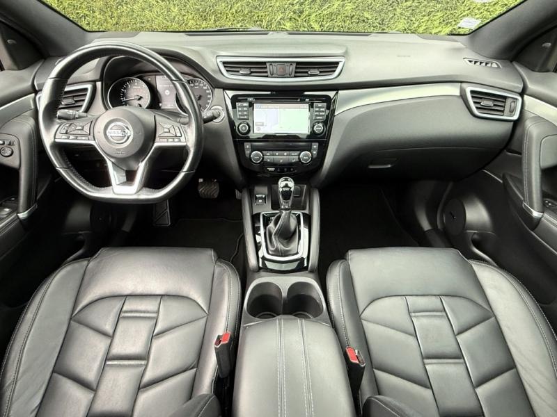 NISSAN Qashqai, photo 15