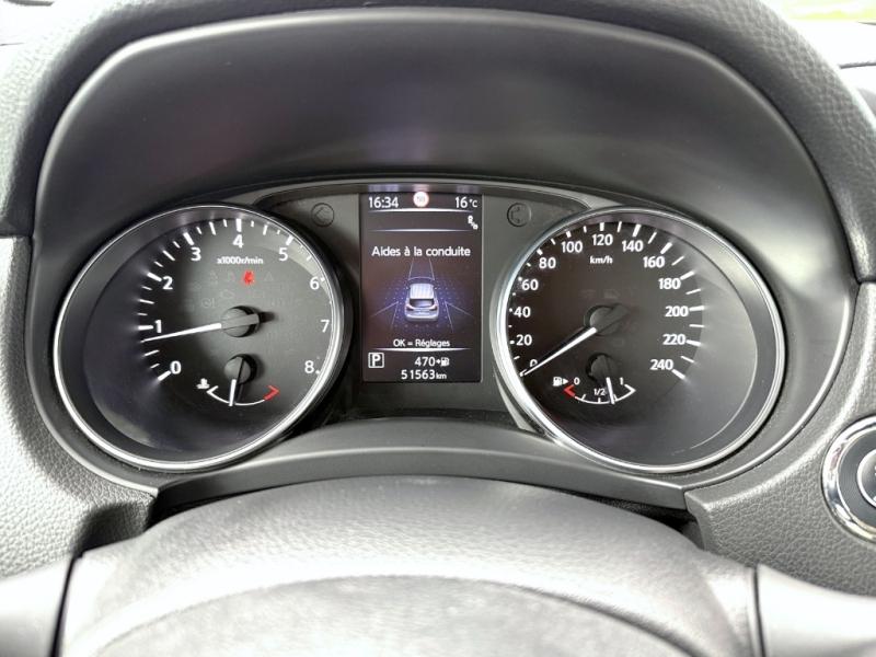 NISSAN Qashqai, photo 17