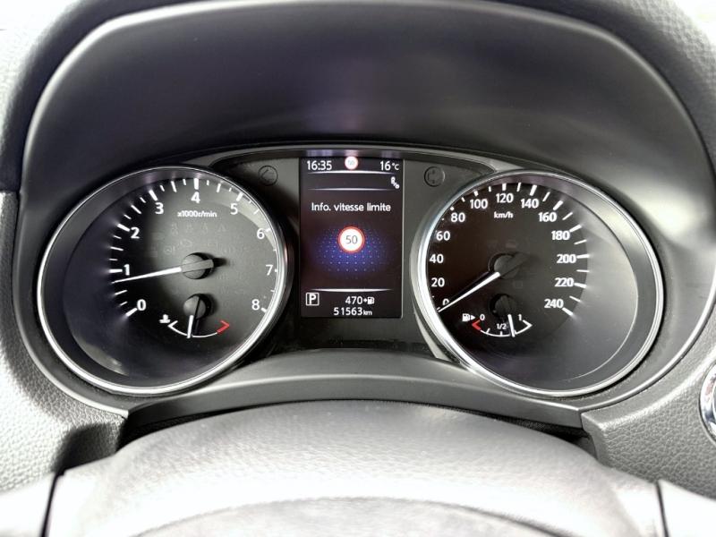 NISSAN Qashqai, photo 18