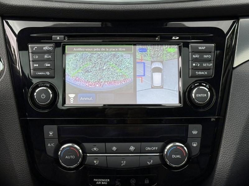 NISSAN Qashqai, photo 20