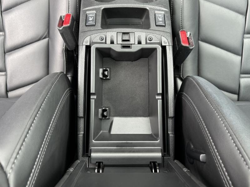 NISSAN Qashqai, photo 22