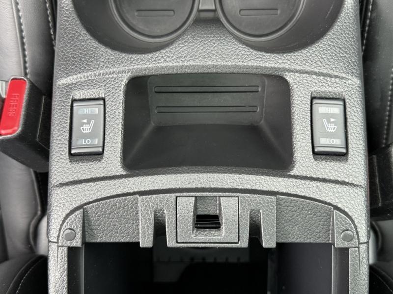 NISSAN Qashqai, photo 24