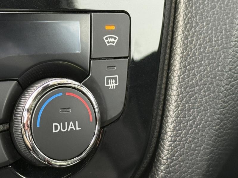 NISSAN Qashqai, photo 25