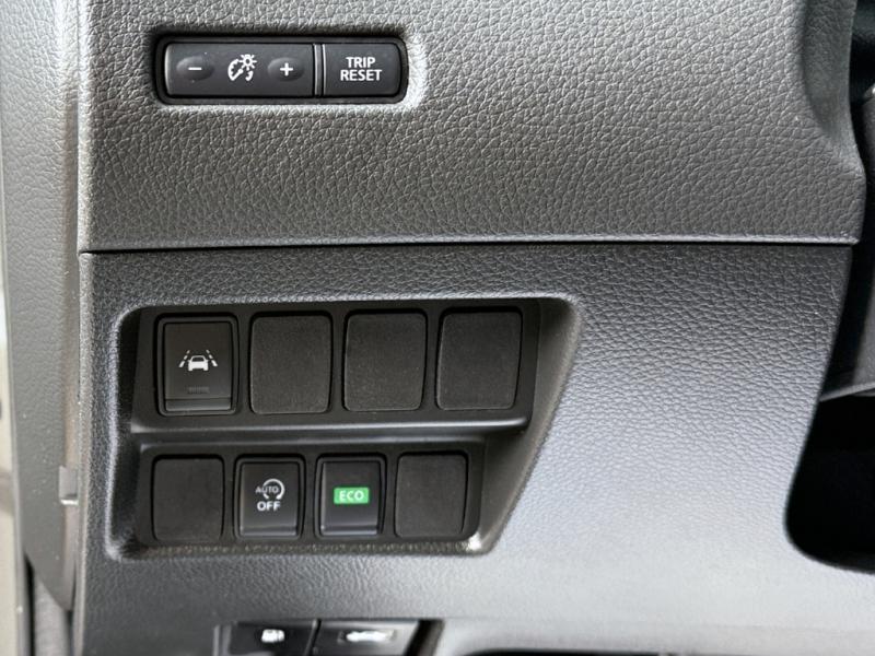 NISSAN Qashqai, photo 26