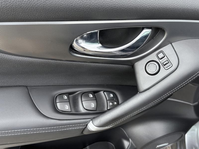 NISSAN Qashqai, photo 27