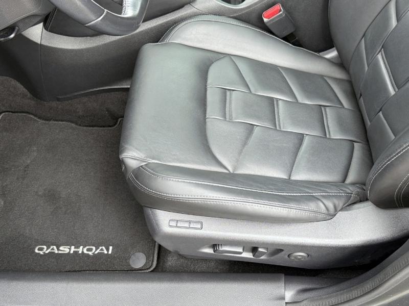 NISSAN Qashqai, photo 28