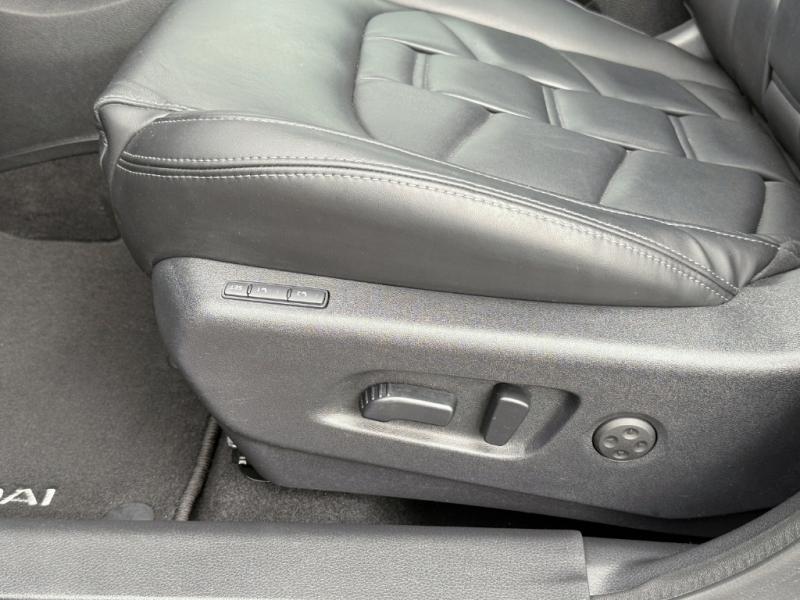 NISSAN Qashqai, photo 29