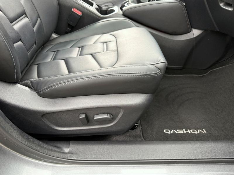 NISSAN Qashqai, photo 31