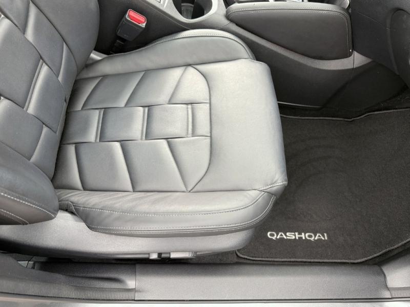 NISSAN Qashqai, photo 32