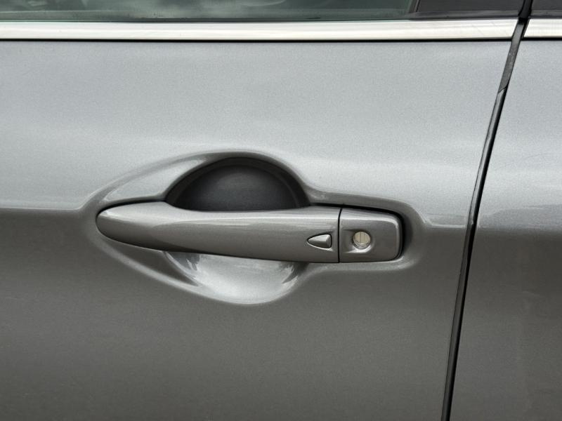 NISSAN Qashqai, photo 35