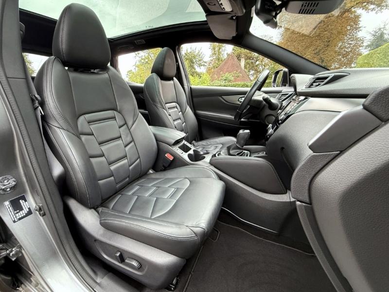 NISSAN Qashqai, photo 40