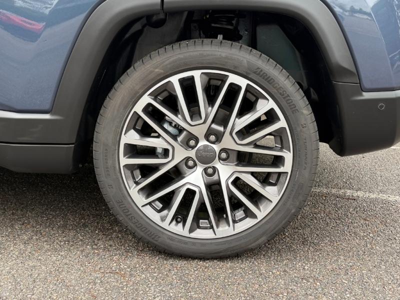 JEEP Compass, photo 6