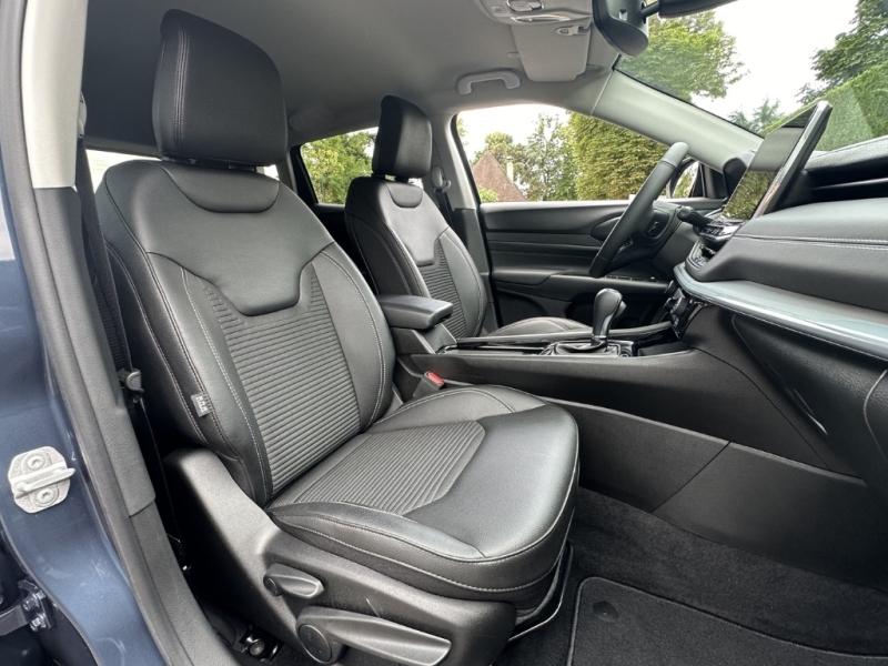 JEEP Compass, photo 10