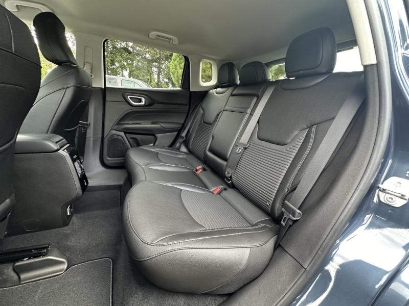 JEEP Compass, photo 11