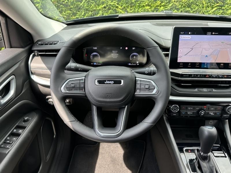 JEEP Compass, photo 16