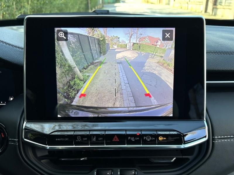 JEEP Compass, photo 24