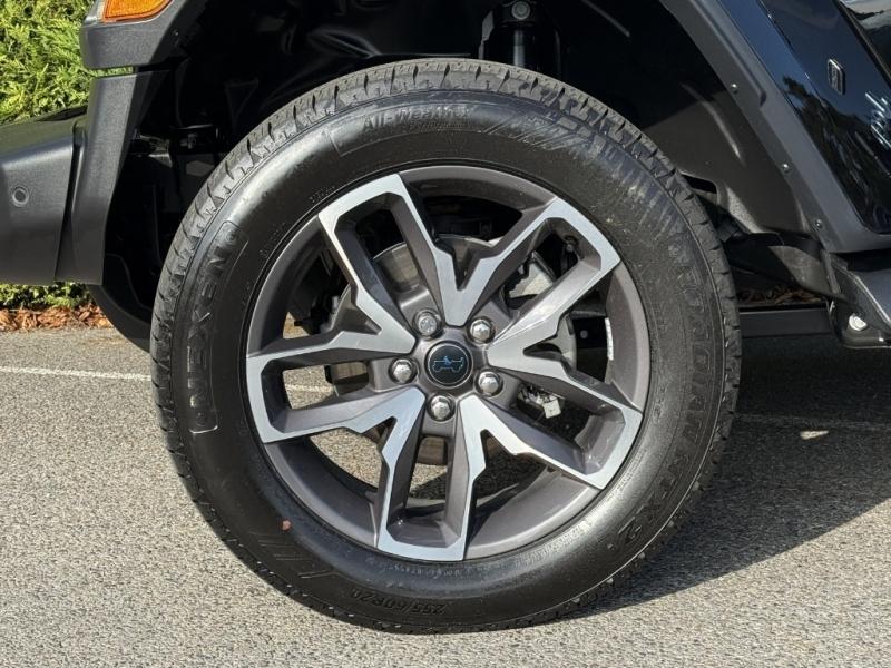 JEEP Wrangler Unlimited, photo 7