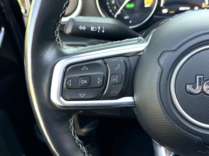 JEEP Wrangler Unlimited, photo 14