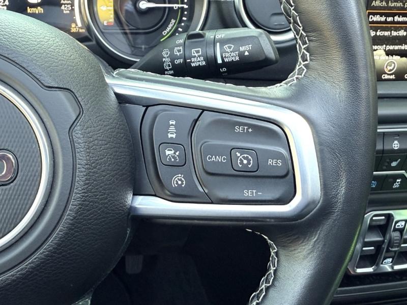 JEEP Wrangler Unlimited, photo 15