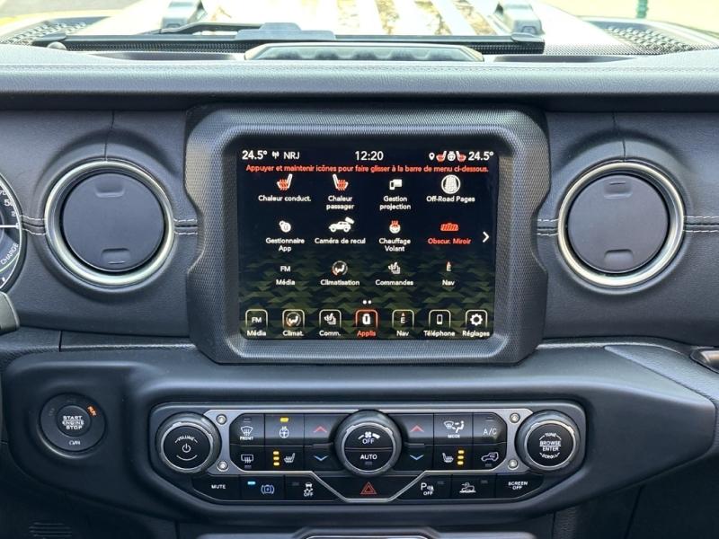 JEEP Wrangler Unlimited, photo 17