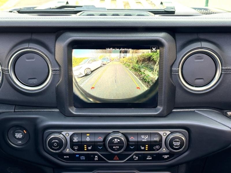JEEP Wrangler Unlimited, photo 18
