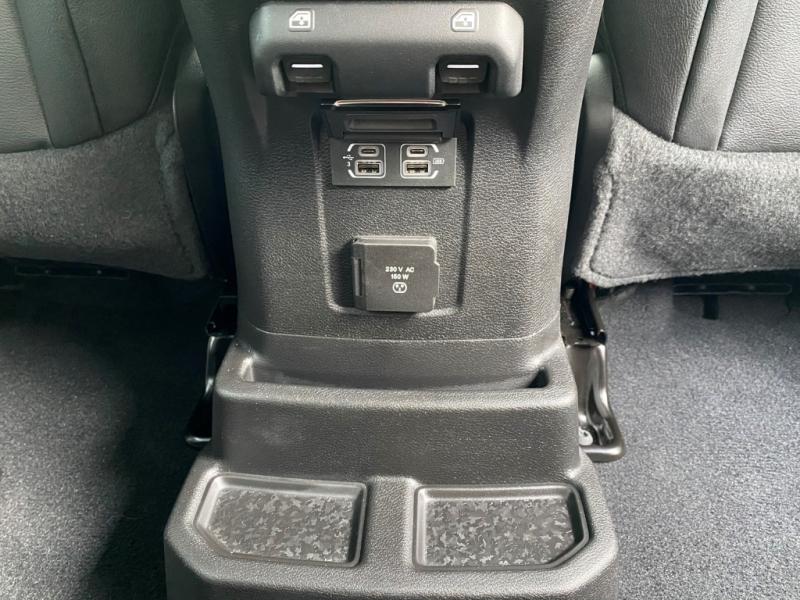 JEEP Wrangler Unlimited, photo 21