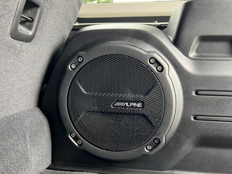 JEEP Wrangler Unlimited, photo 22