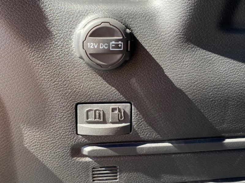 JEEP Wrangler Unlimited, photo 24