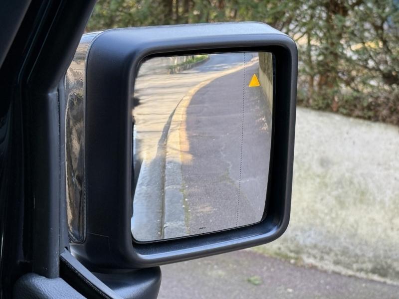 JEEP Wrangler Unlimited, photo 28