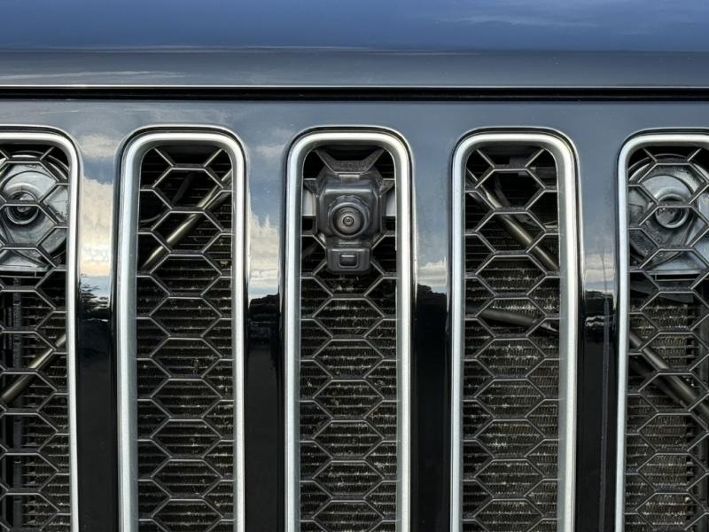 JEEP Wrangler Unlimited, photo 29