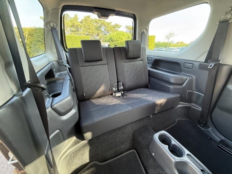 SUZUKI Jimny, photo 10