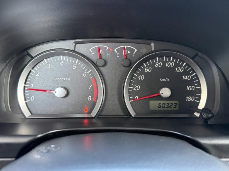 SUZUKI Jimny, photo 16