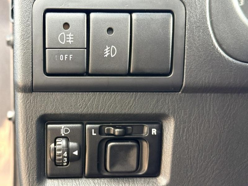 SUZUKI Jimny, photo 18