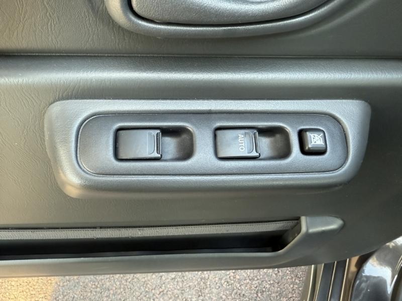 SUZUKI Jimny, photo 19