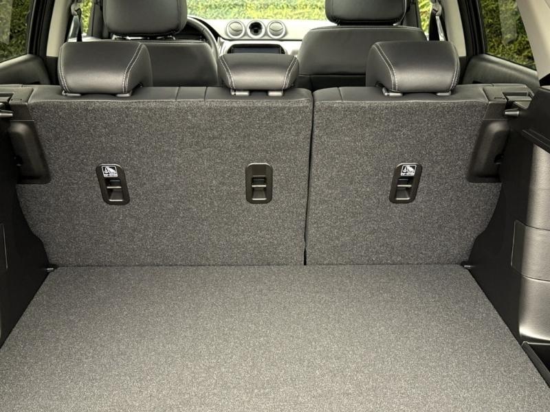 SUZUKI Vitara, photo 13