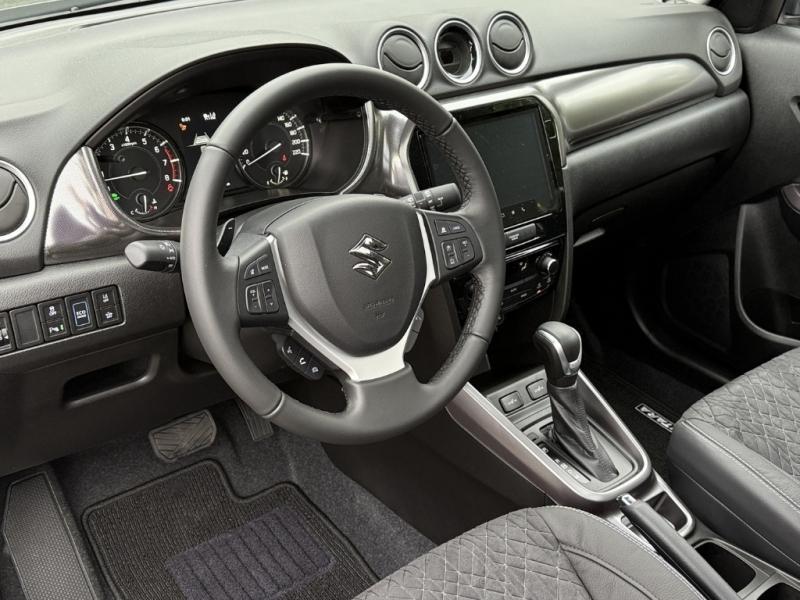 SUZUKI Vitara, photo 14