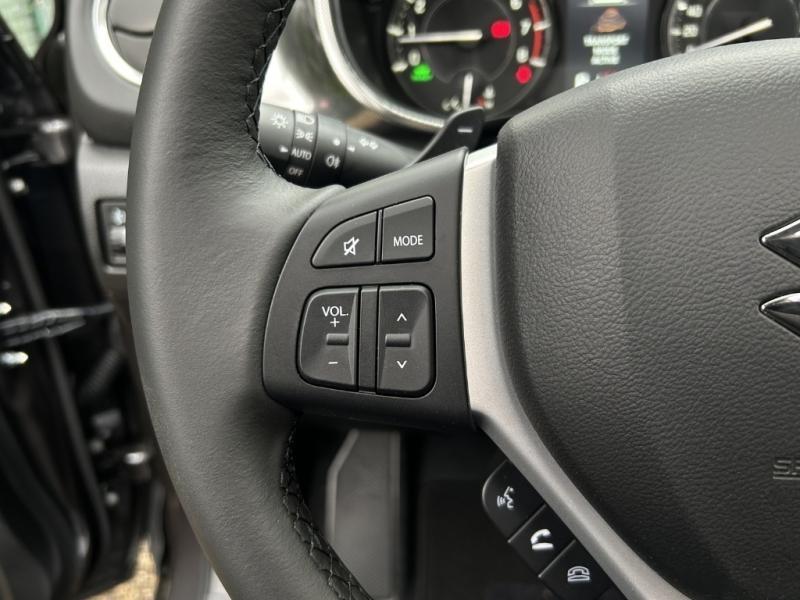 SUZUKI Vitara, photo 15