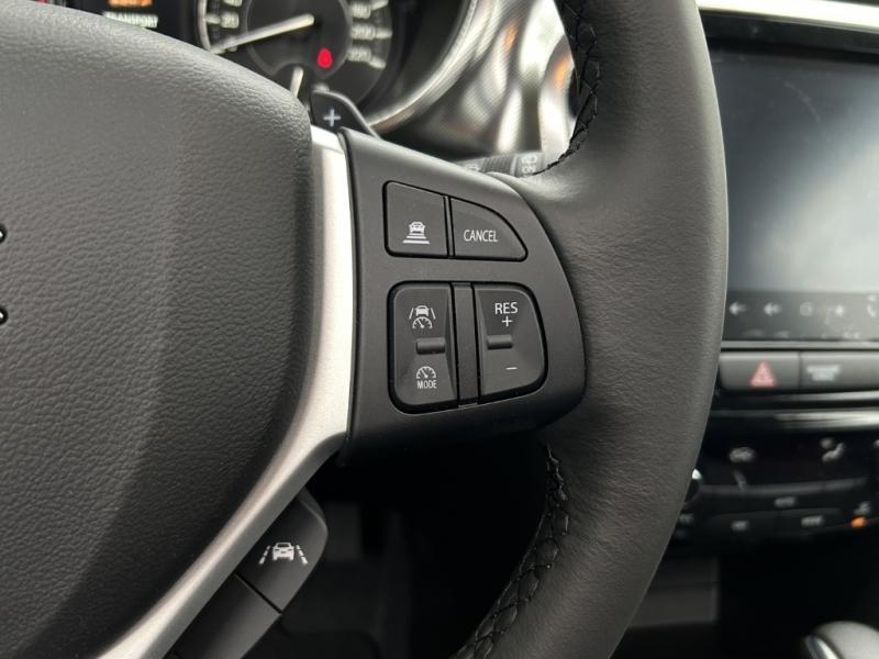 SUZUKI Vitara, photo 16