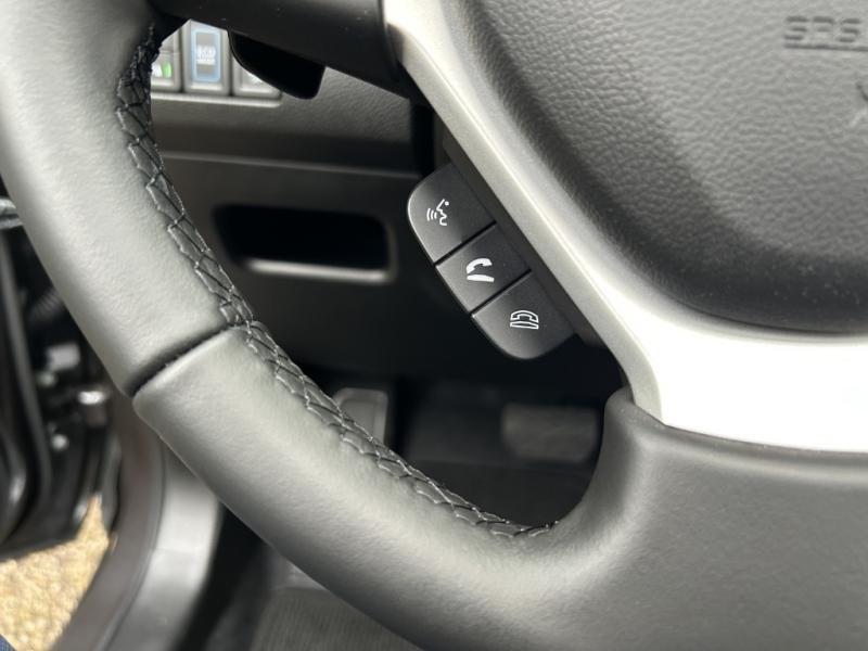 SUZUKI Vitara, photo 17