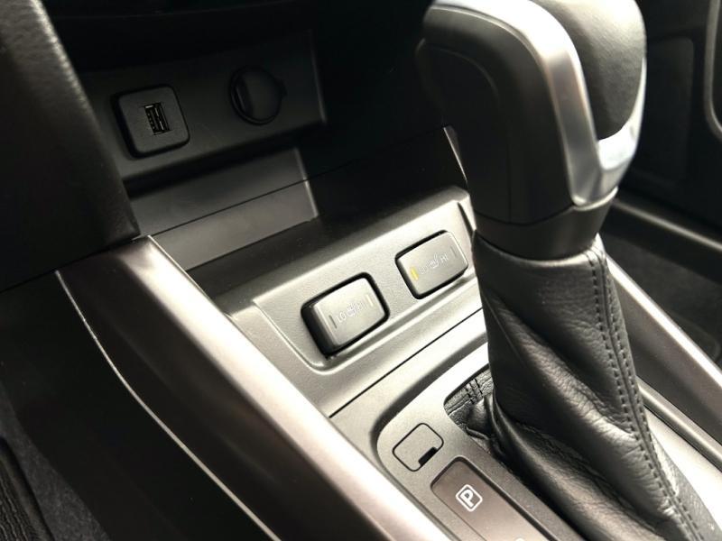 SUZUKI Vitara, photo 20