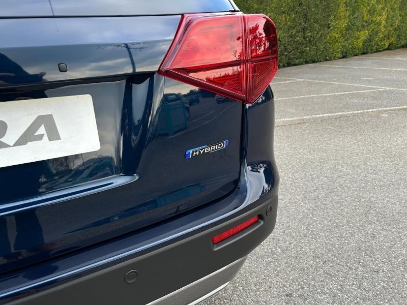 SUZUKI Vitara, photo 25