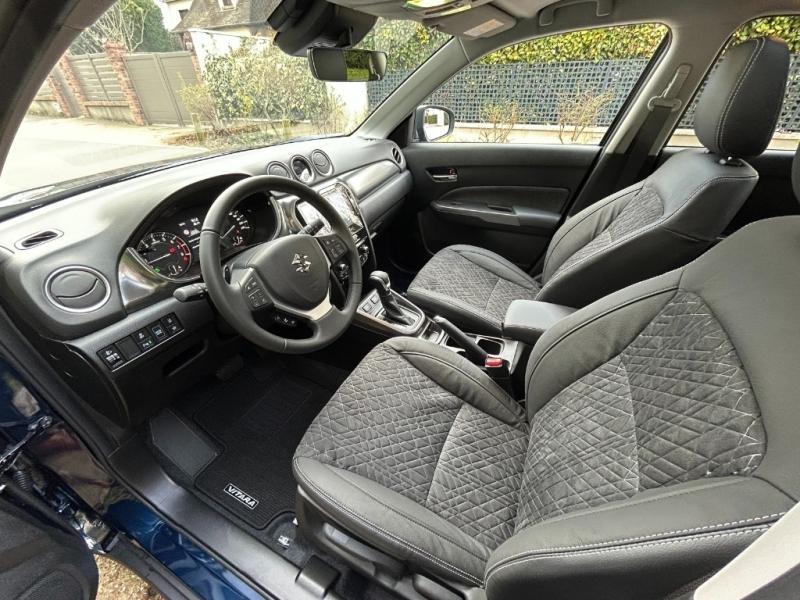 SUZUKI Vitara, photo 27