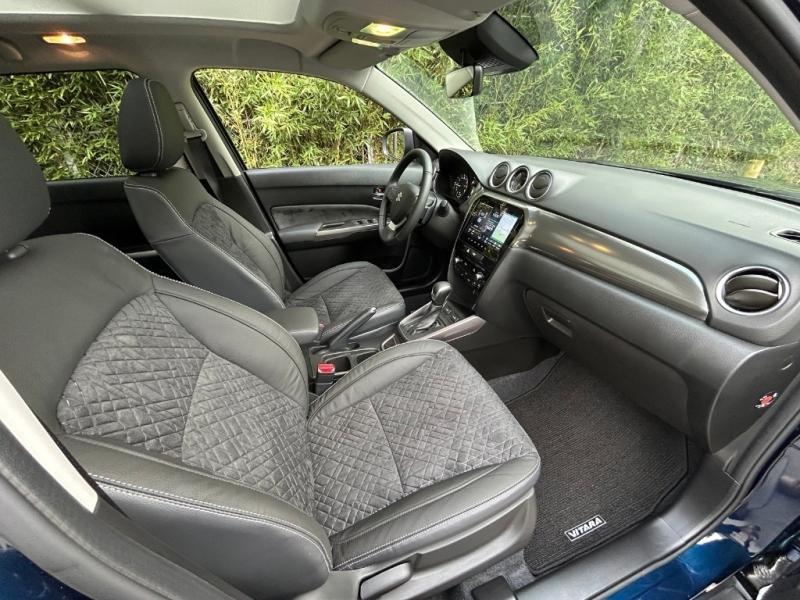 SUZUKI Vitara, photo 28