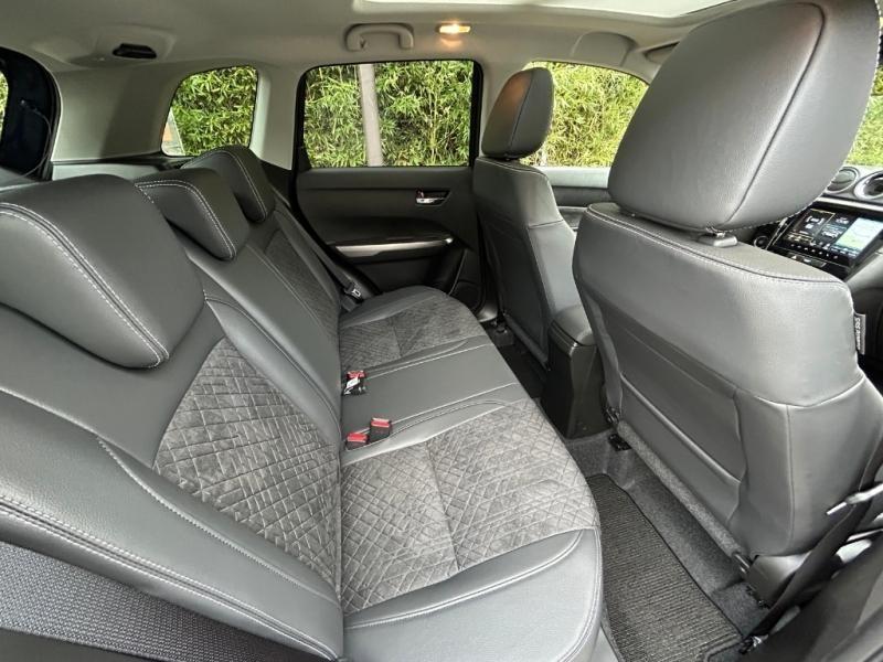 SUZUKI Vitara, photo 29