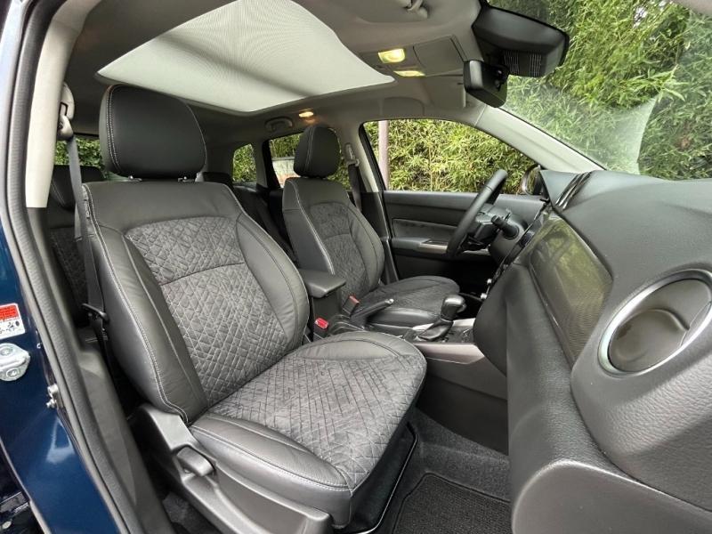 SUZUKI Vitara, photo 30