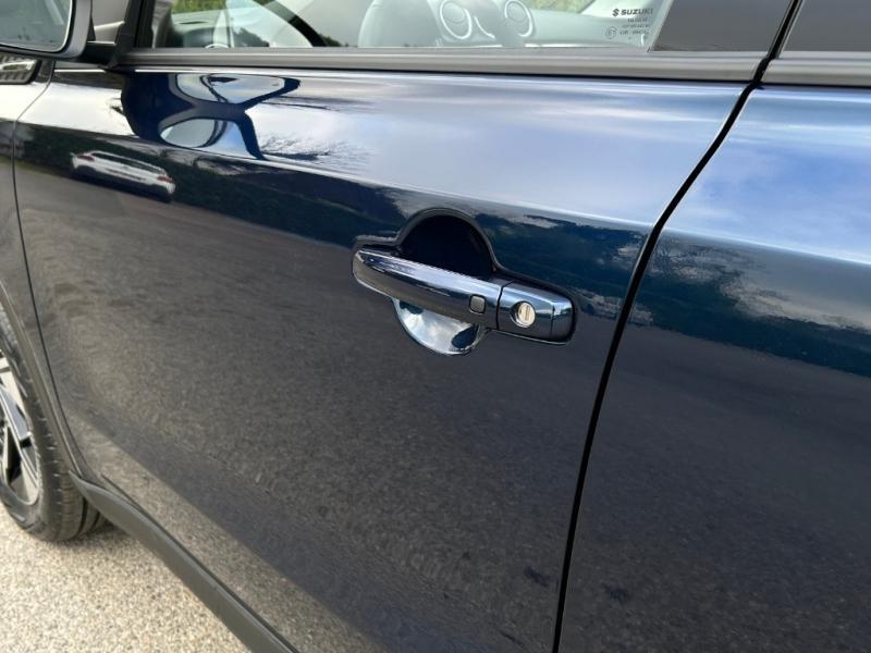 SUZUKI Vitara, photo 31