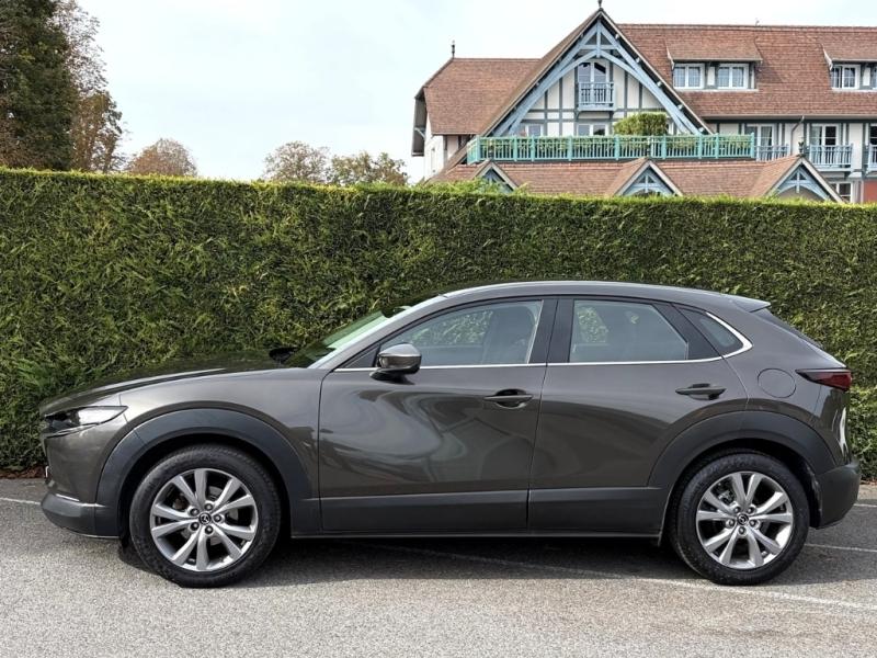 MAZDA CX-30, photo 5