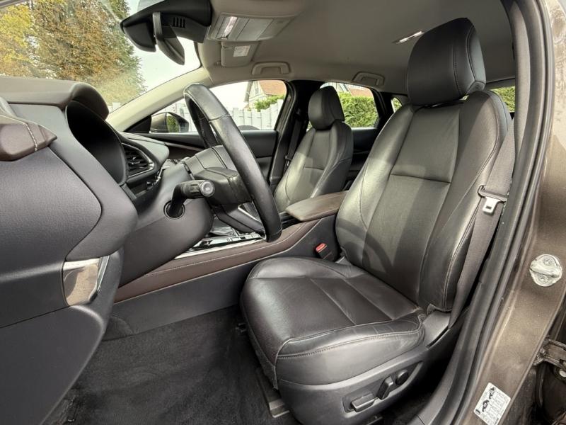 MAZDA CX-30, photo 6